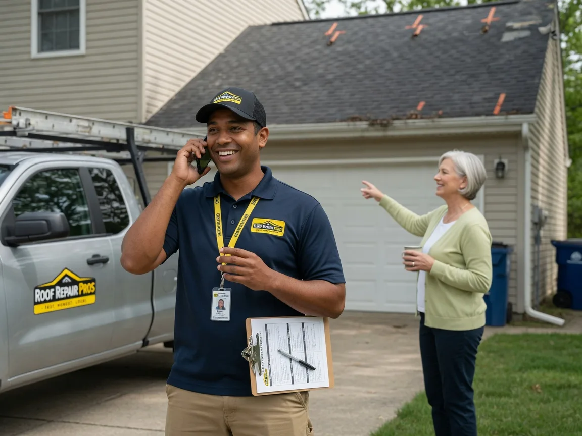 Roof Repair Moriarty, NM FAQs
